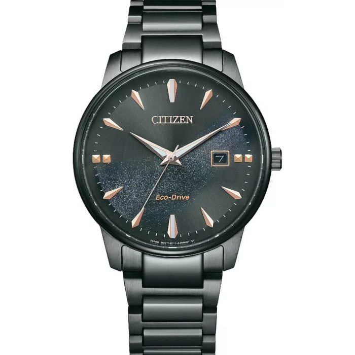 Citizen Eco-Drive
