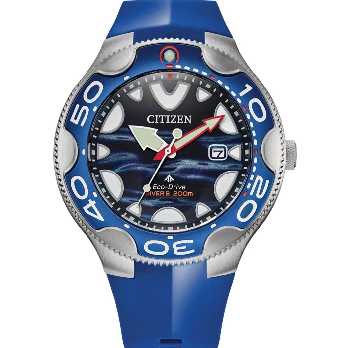 Citizen Promaster