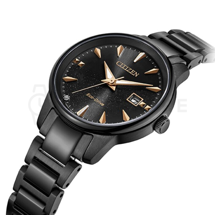 Citizen Eco-Drive