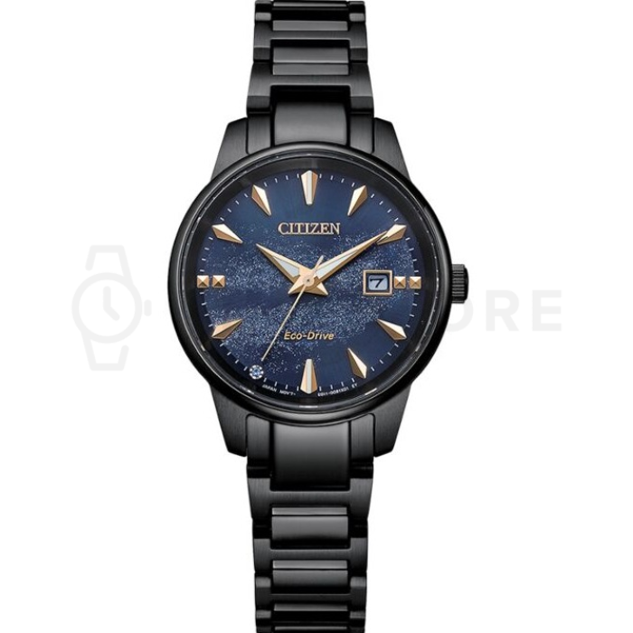 Citizen Eco-Drive