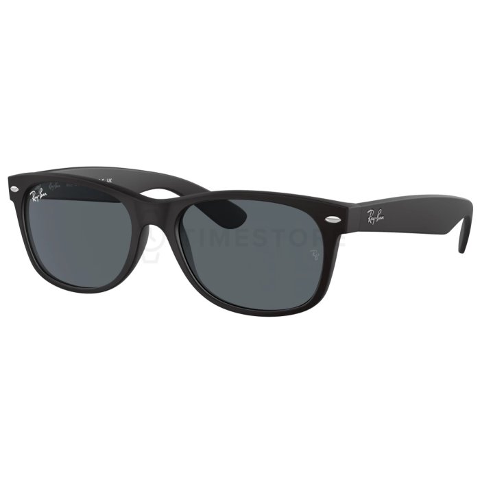 Ray-Ban New Wayfarer RB2132 622/R5 58