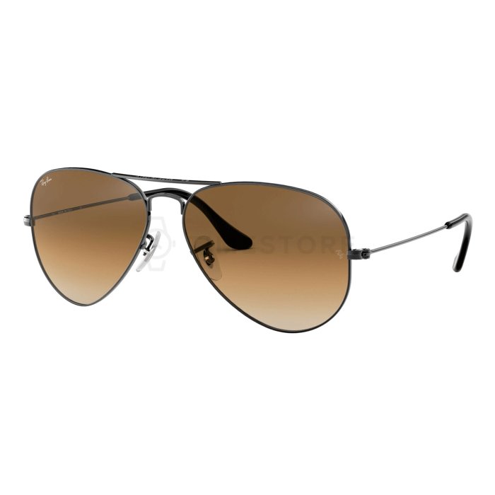 Ray-Ban Aviator RB3025 004/51 55