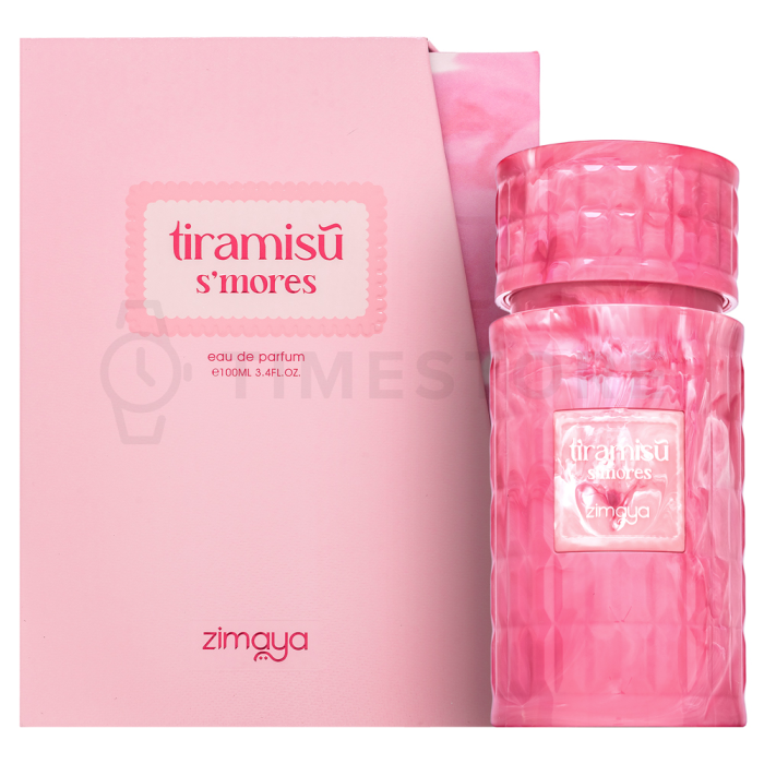 Zimaya Tiramisu S’Mores Парфюмна вода за жени 100 ml