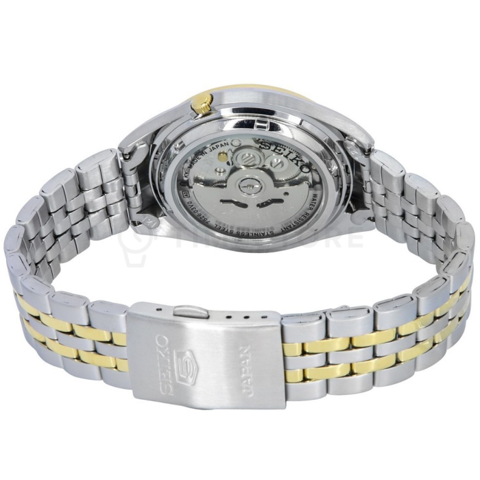 Seiko 5