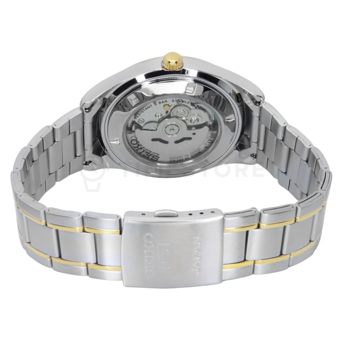 Seiko 5
