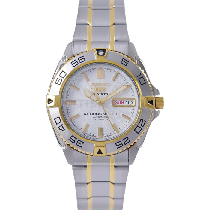 Seiko 5