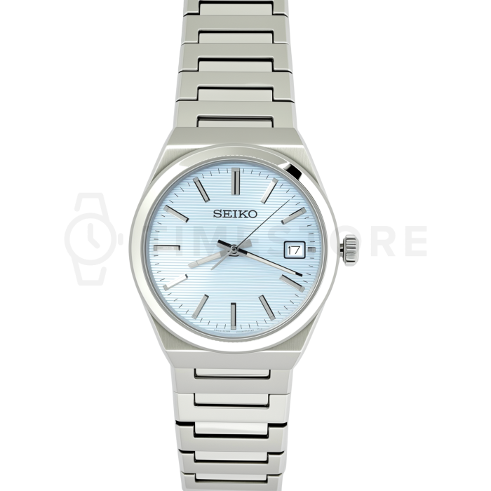 Seiko Quartz