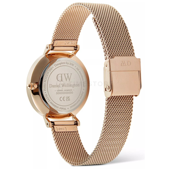Daniel Wellington