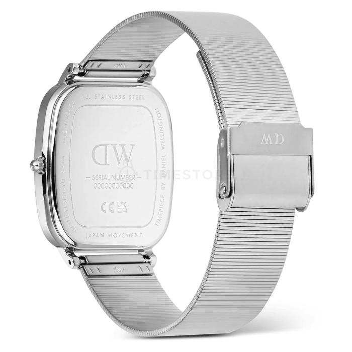 Daniel Wellington