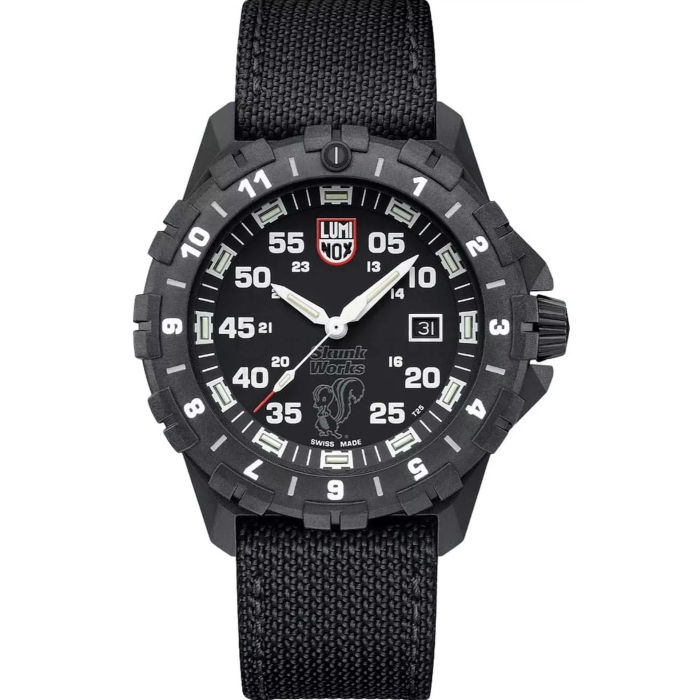 Luminox
