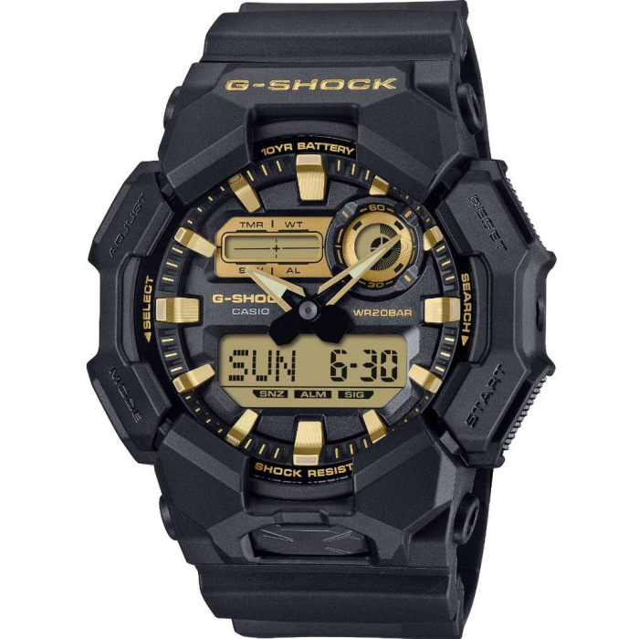 Casio G-Shock