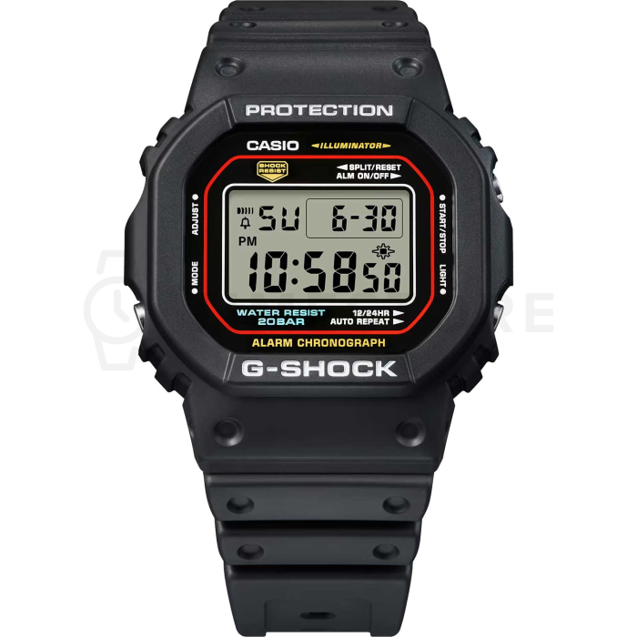 Casio G-Shock