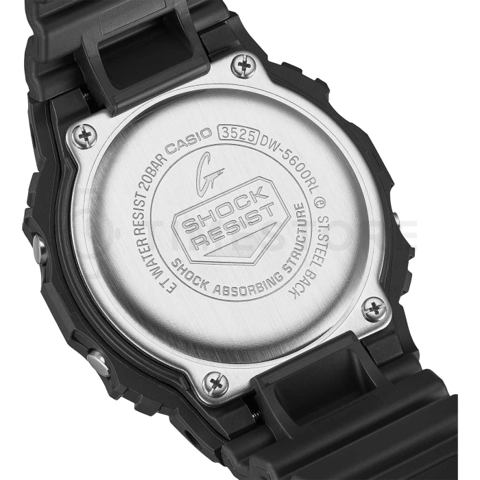 Casio G-Shock