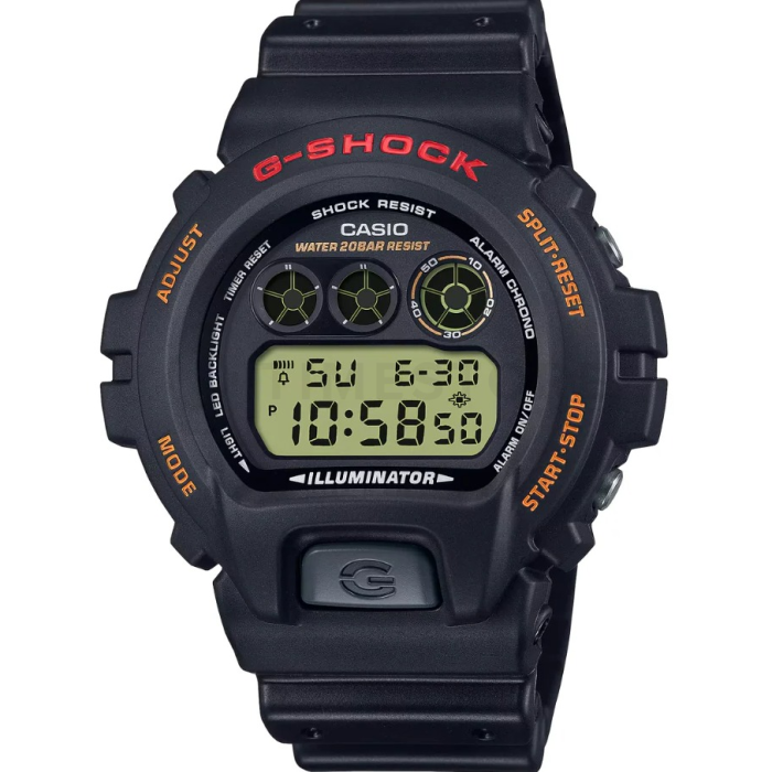 Casio G-Shock