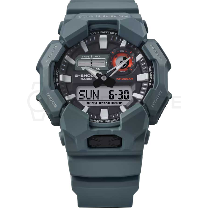 Casio G-Shock