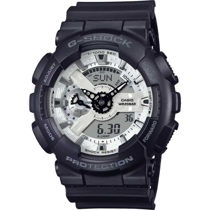 Casio G-Shock GA-110WD-1A