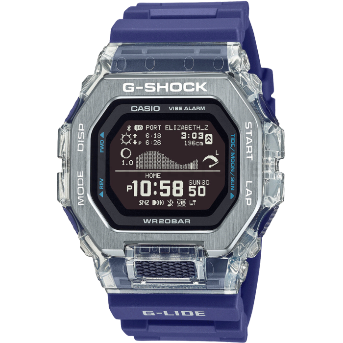 Casio G-Shock