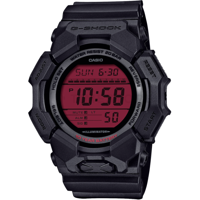 Casio G-Shock