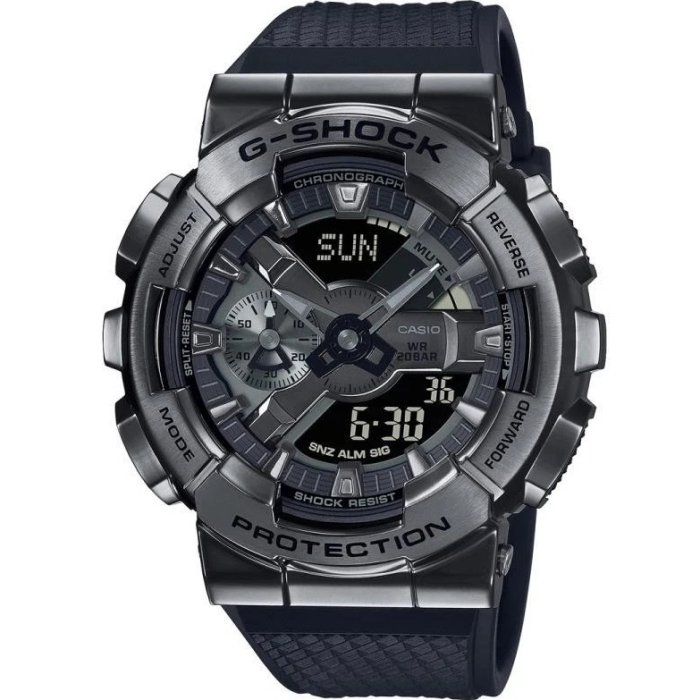 Casio G-Shock GM-110BB-1A