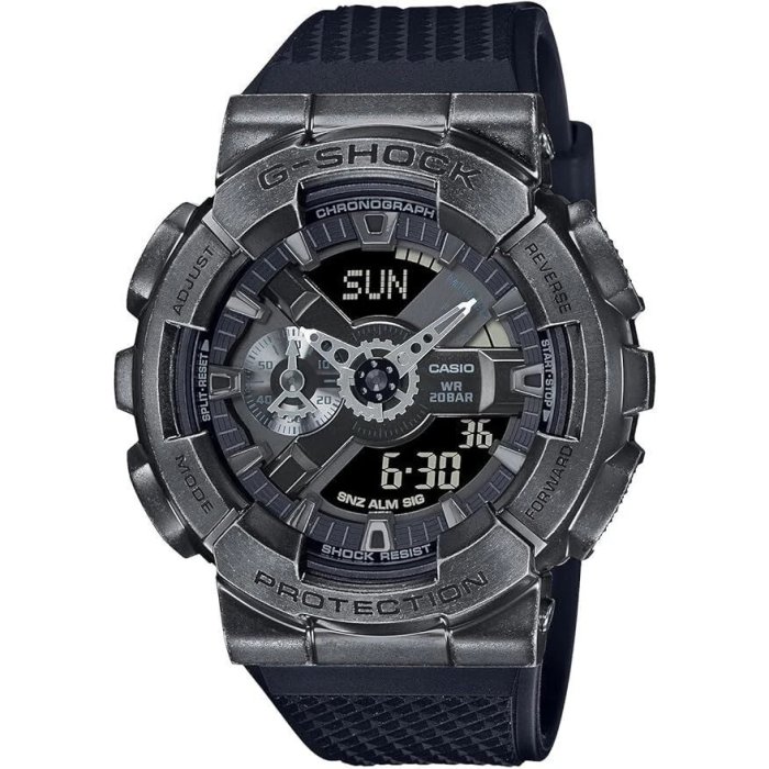 Casio G-Shock GM-110VB-1A