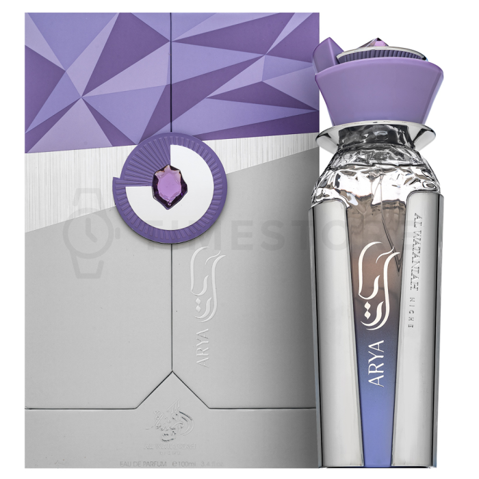 Al Wataniah Arya Eau de Parfum para mujer 100 ml