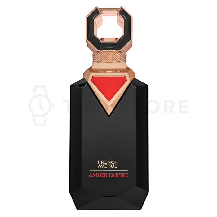 French Avenue Amber Empire Parfum bărbați 100 ml