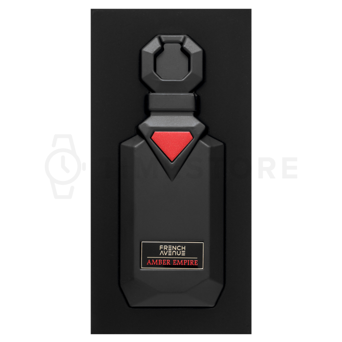 French Avenue Amber Empire Parfum bărbați 100 ml
