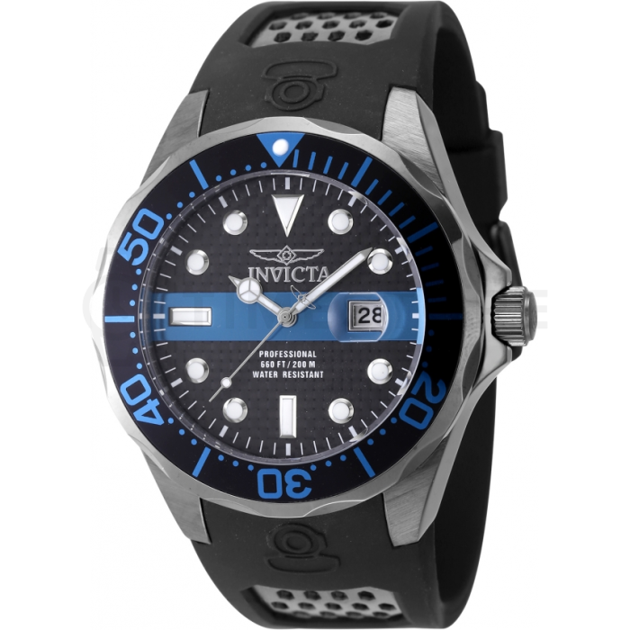 Invicta Pro Diver