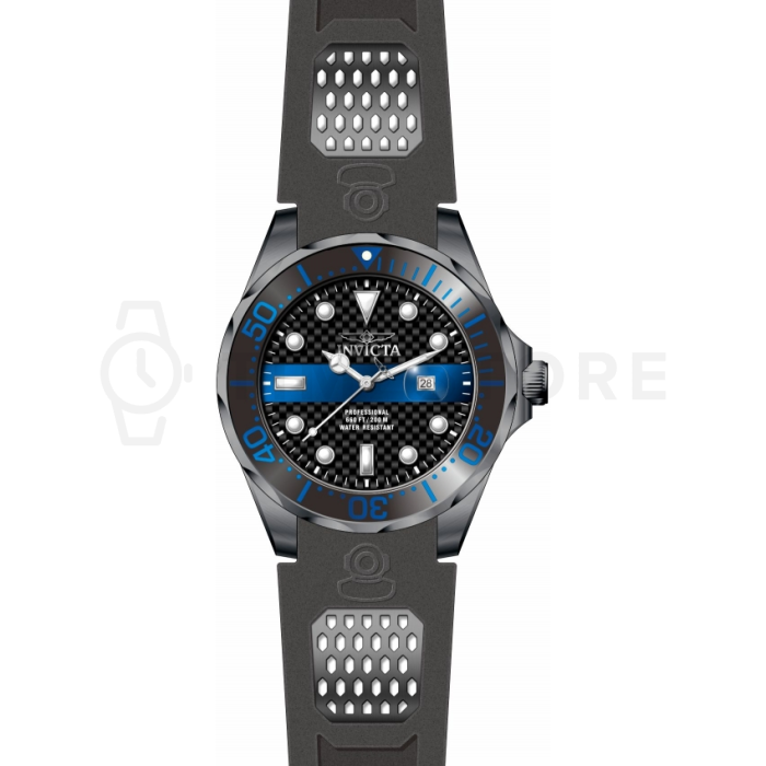 Invicta Pro Diver