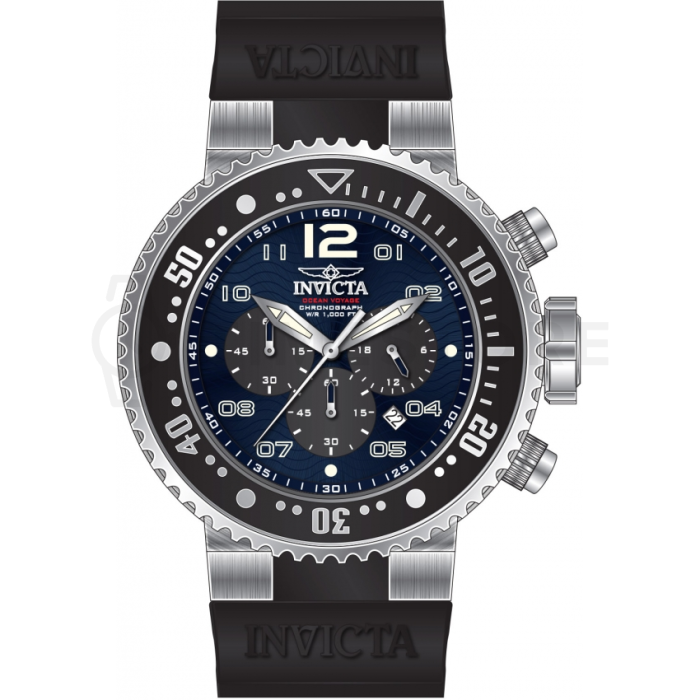 Invicta Pro Diver
