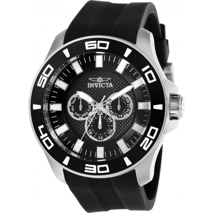Invicta Pro Diver