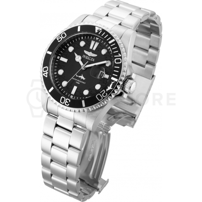 Invicta Pro Diver