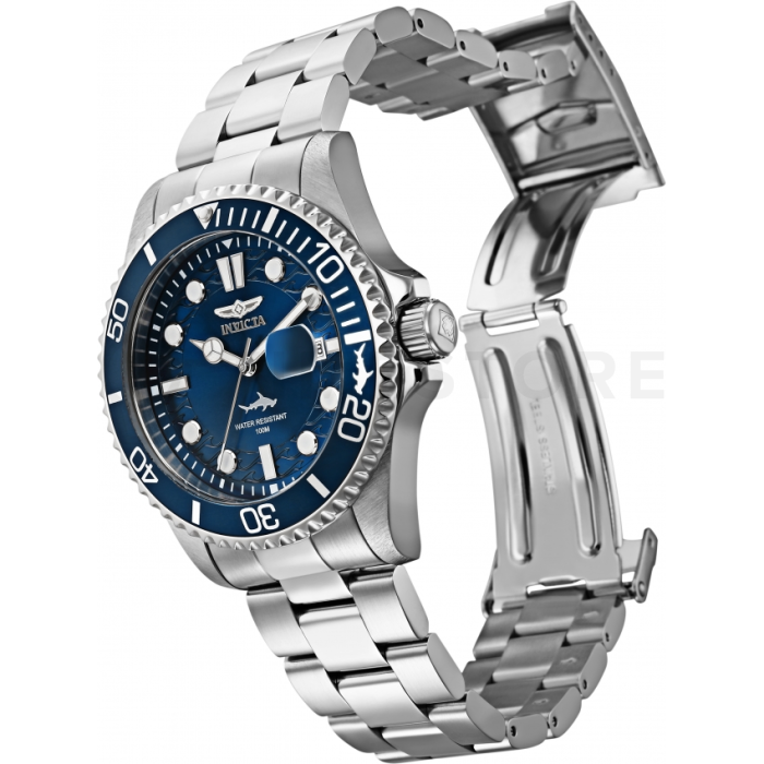 Invicta Pro Diver