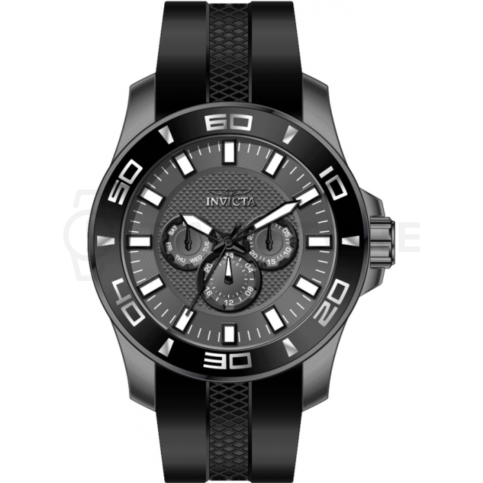 Invicta Pro Diver
