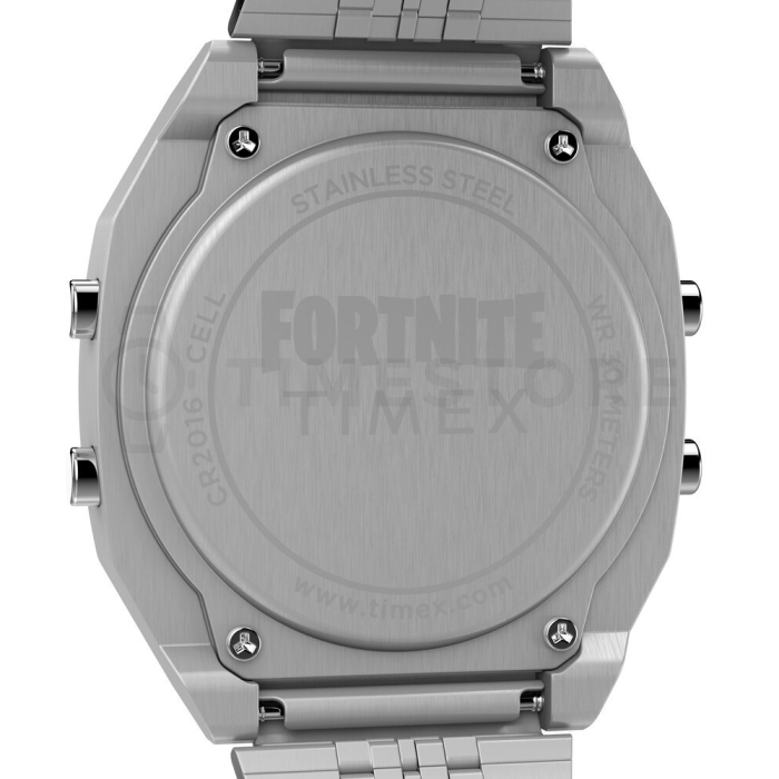 Timex x Fortnite T80