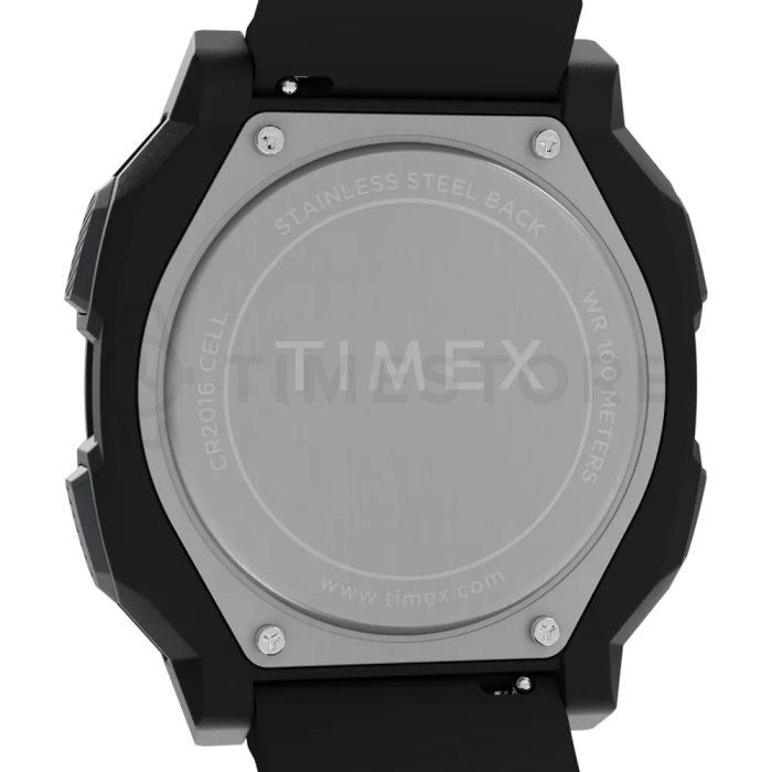 Timex Expedition