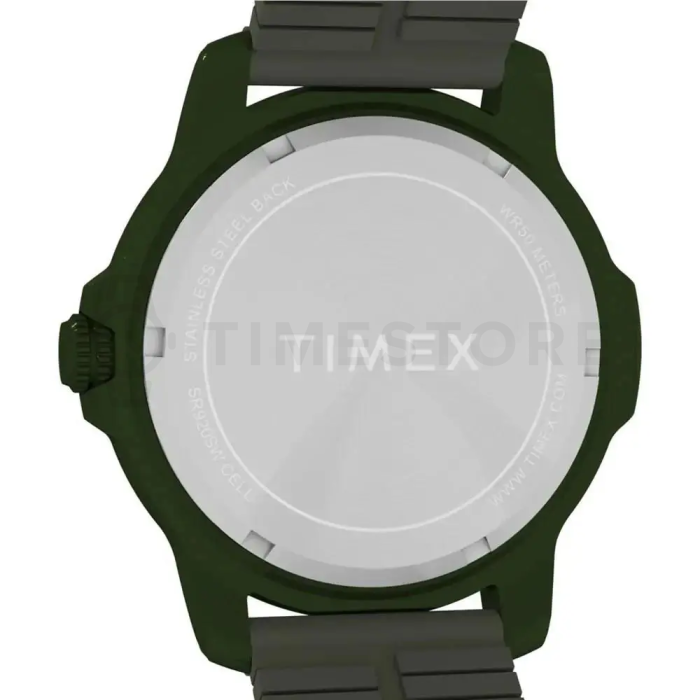 Timex Expedition