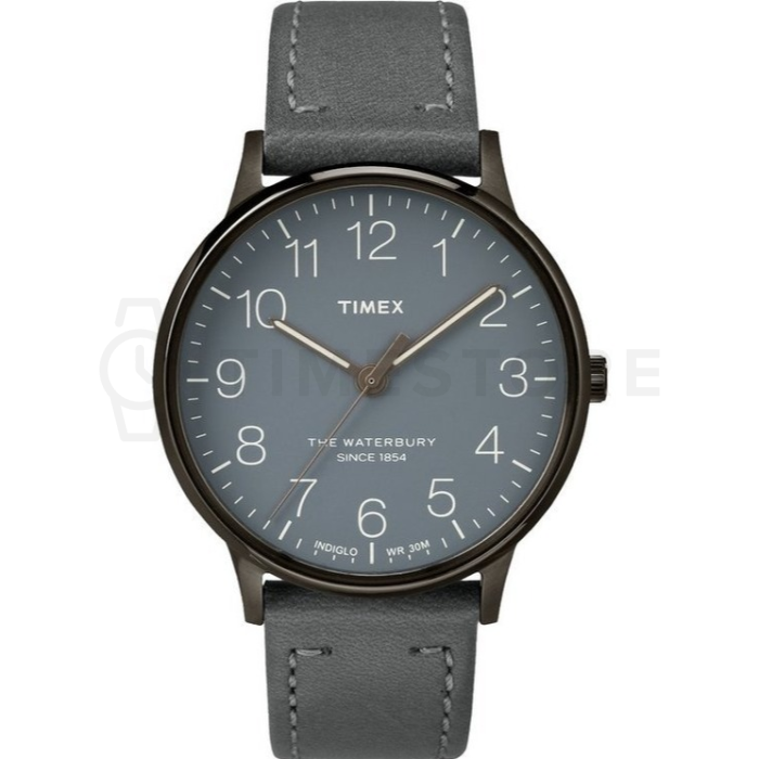 Timex Waterbury