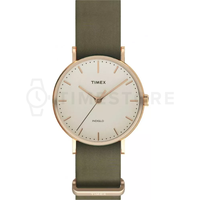 Timex Fairfield
