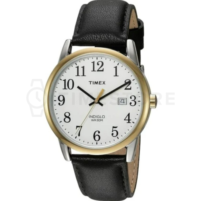 Timex Easy Reader