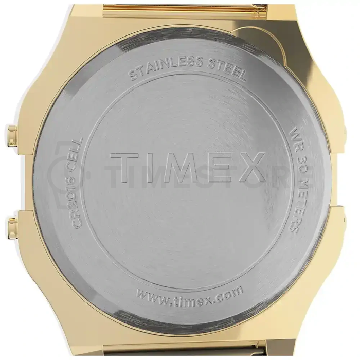 Timex T80