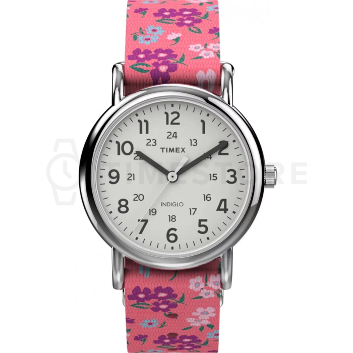 Timex Weekender