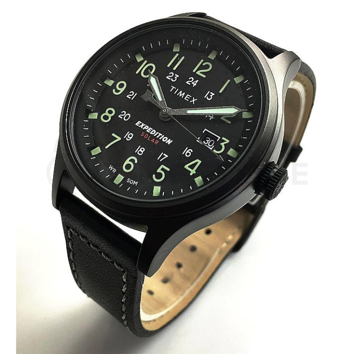 Timex Scout