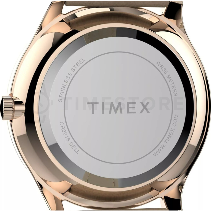 Timex Easy Reader