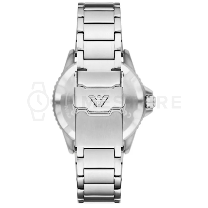 Emporio Armani World Explorer