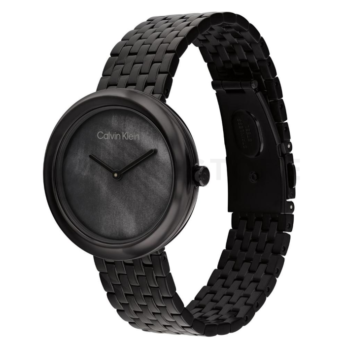 Calvin Klein Twisted