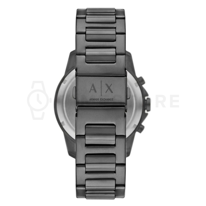 Armani Exchange Banks