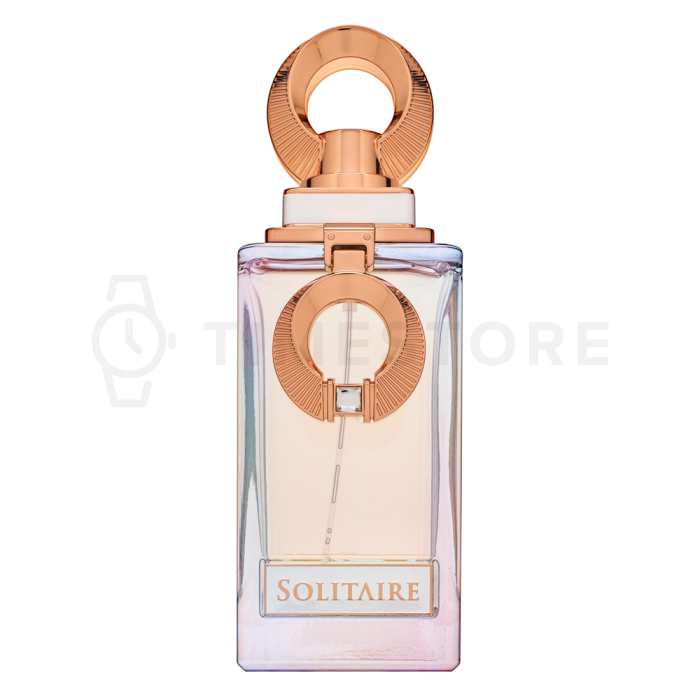 French Avenue Solitaire czyste perfumy unisex 100 ml