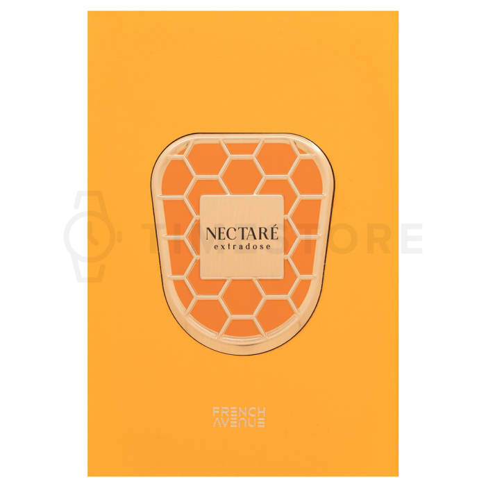 French Avenue Nectare Extradose woda perfumowana unisex 90 ml