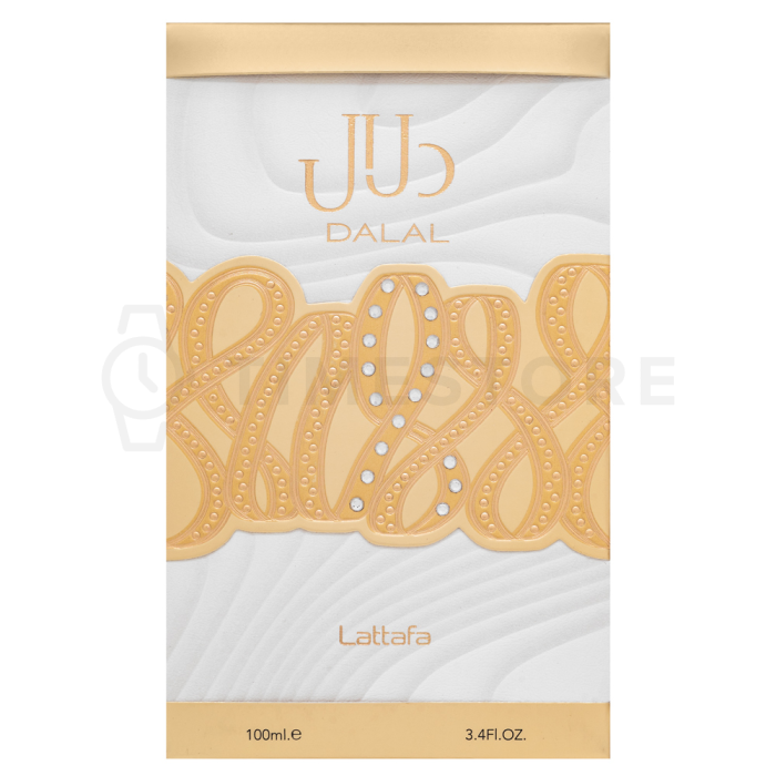 Lattafa Dalal parfémovaná voda pro ženy 100 ml